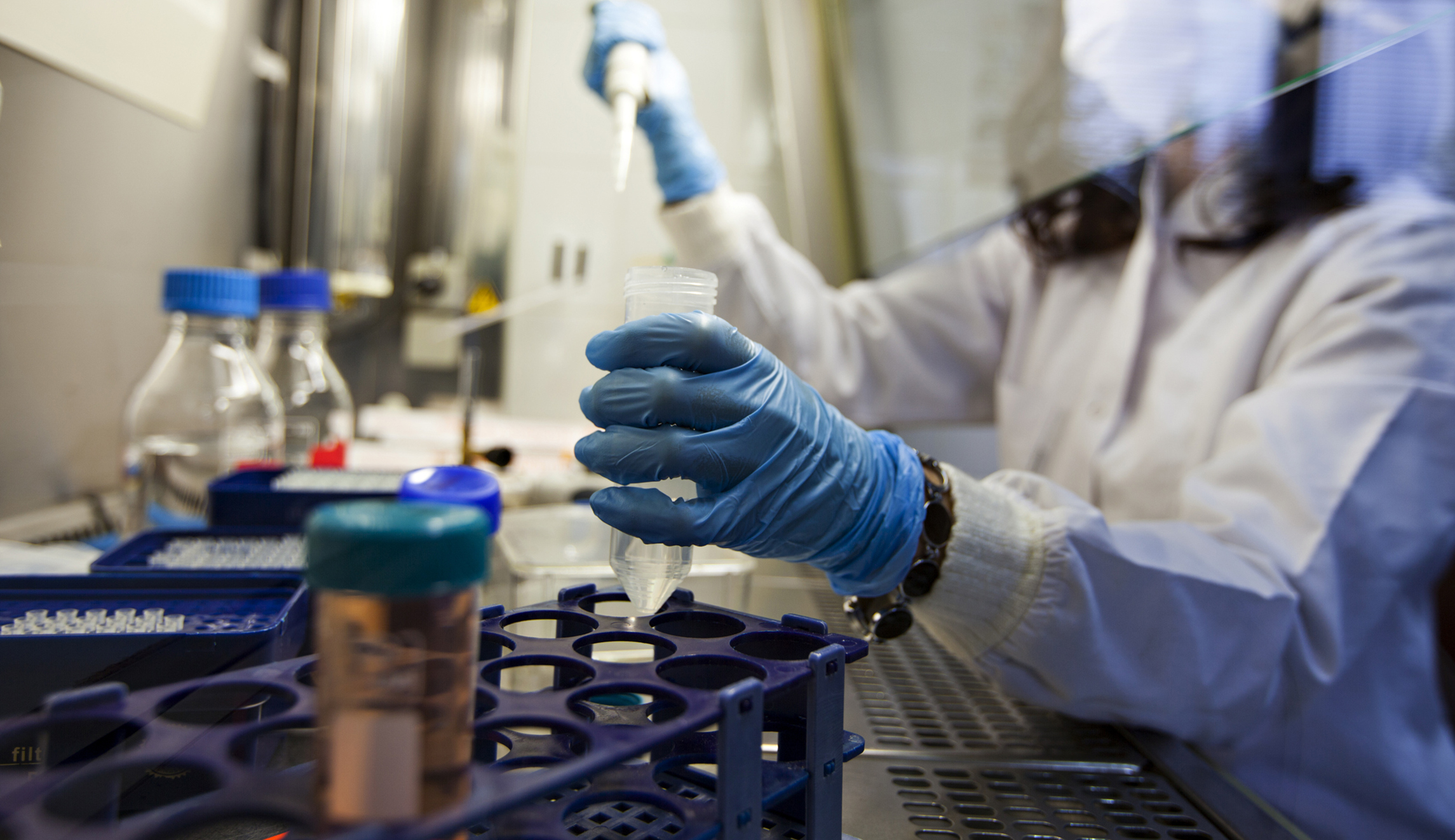 Mother or egg donor? Researchers campaign for ‘inclusive terminology’ in science
