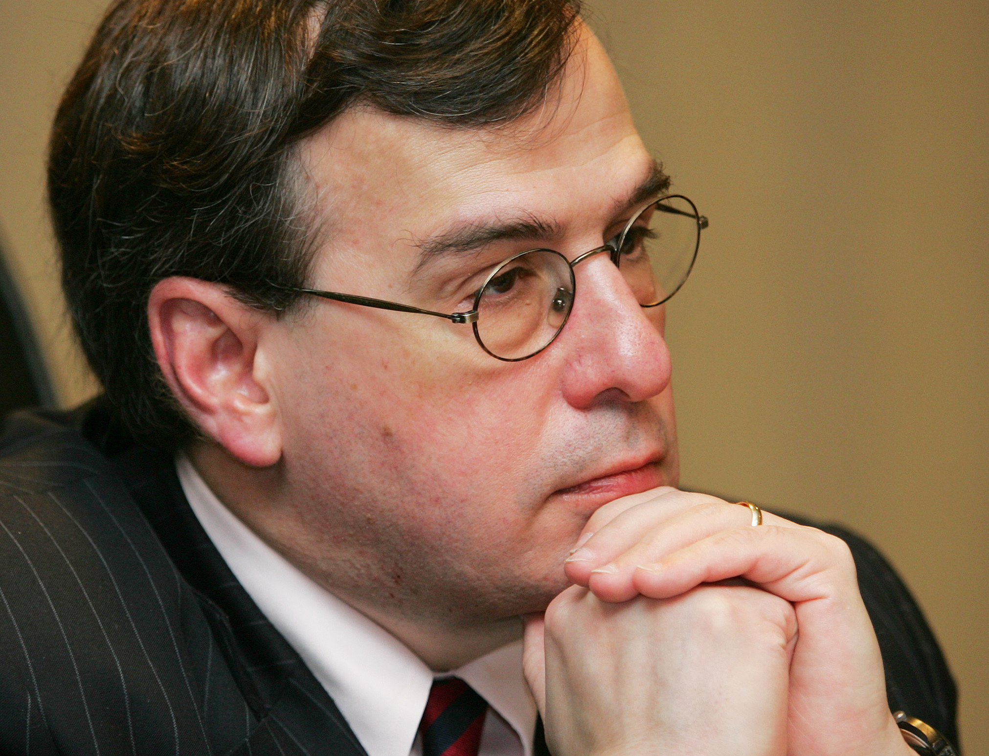 Reagan’s political director ditches Trump to support Clinton