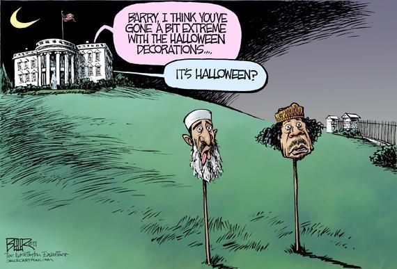 Heads of State