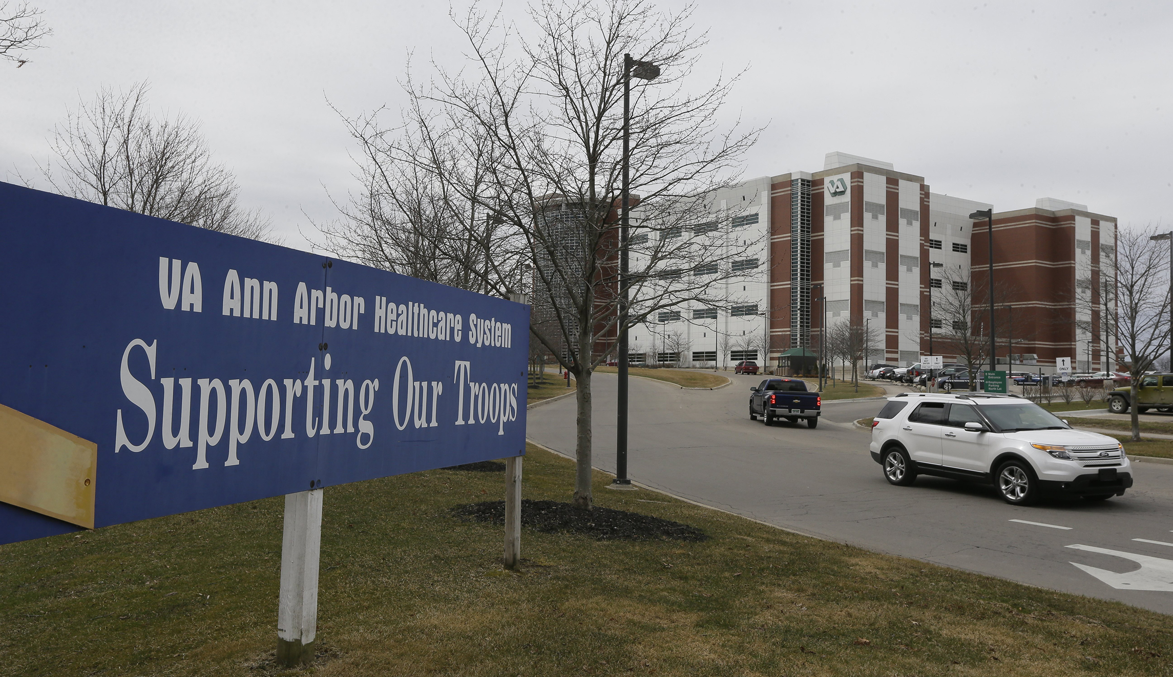 Senate votes to boost VA healthcare funding by $2.1 billion