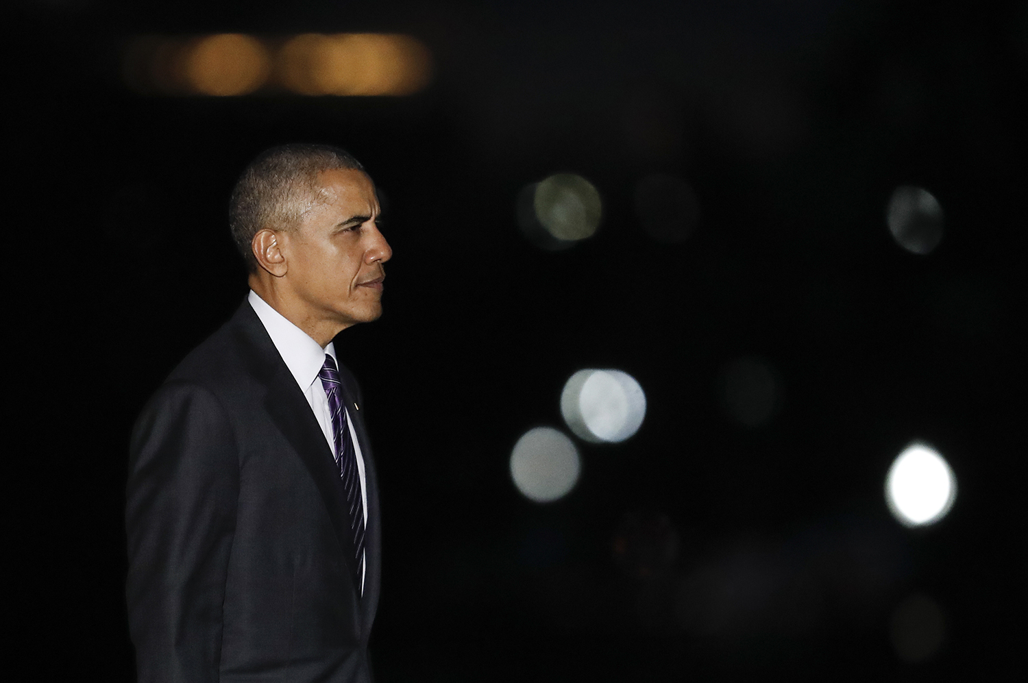 House warns Obama not to alter status quo with Israel