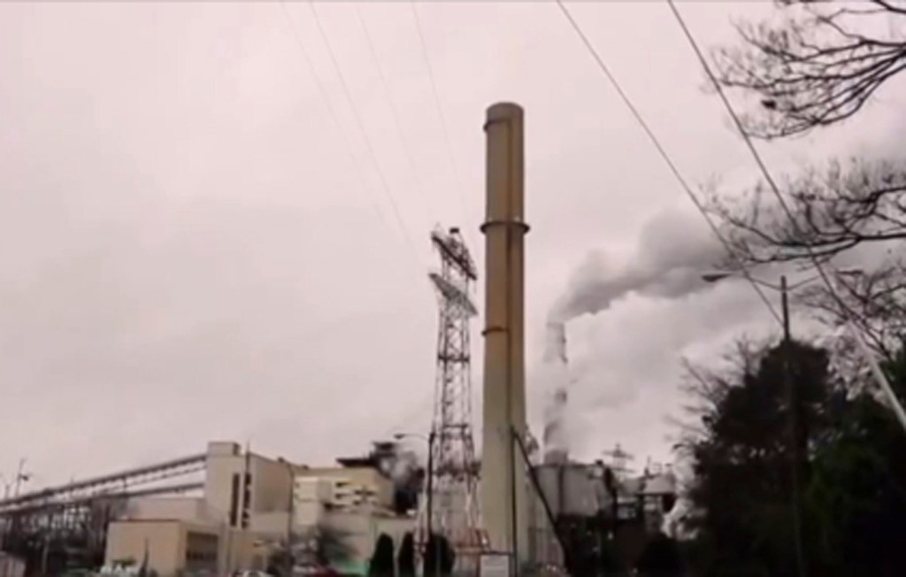 VIDEO: Is climate change the new tobacco debate?