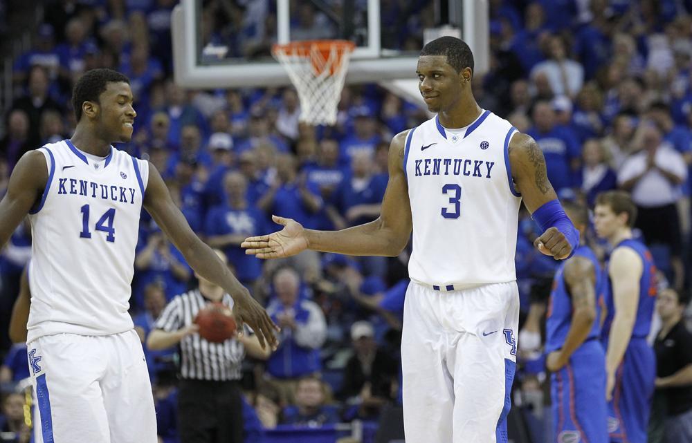 NCAA South Region preview