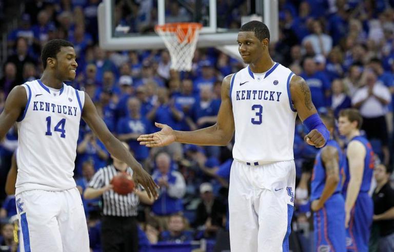 NCAA South Region preview