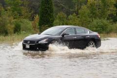 Fairfax County bridges, roads still closed