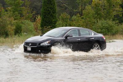 Fairfax County bridges, roads still closed