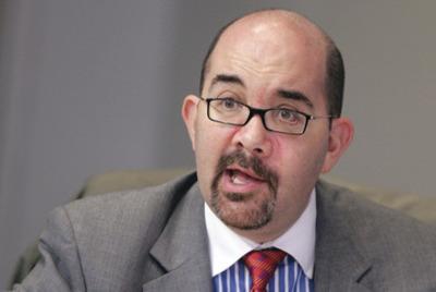 Examiner file
Montgomery County Councilman George Leventhal plans to introduce legislation that would scrap some of the volunteer boards that run high administrative costs.