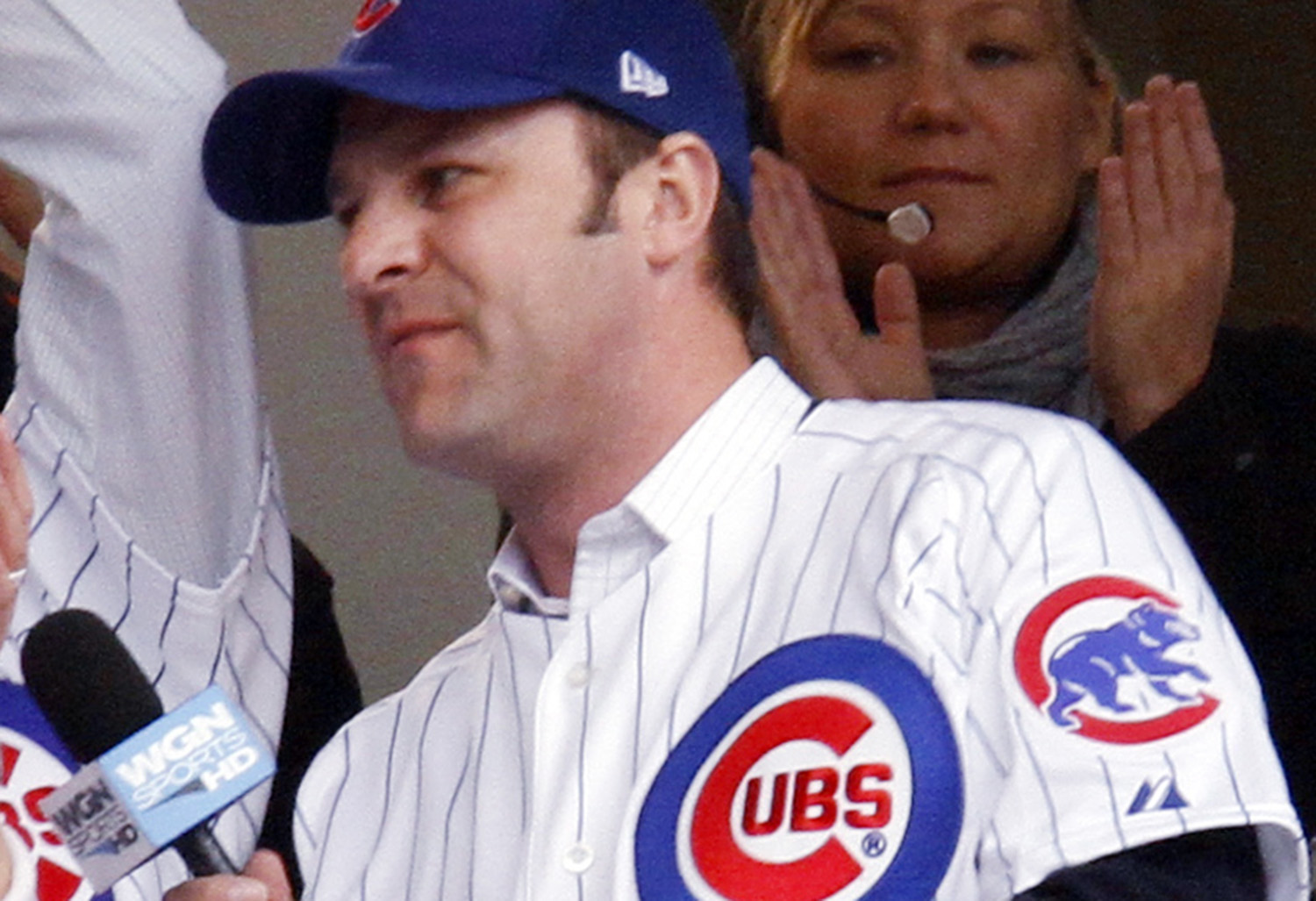 Cubs co-owner, whose family spent $5.5 million to defeat Trump, tapped for Commerce spot