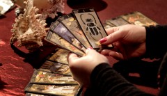 Wicca what? Millennials are ditching religion for witchcraft and astrology
