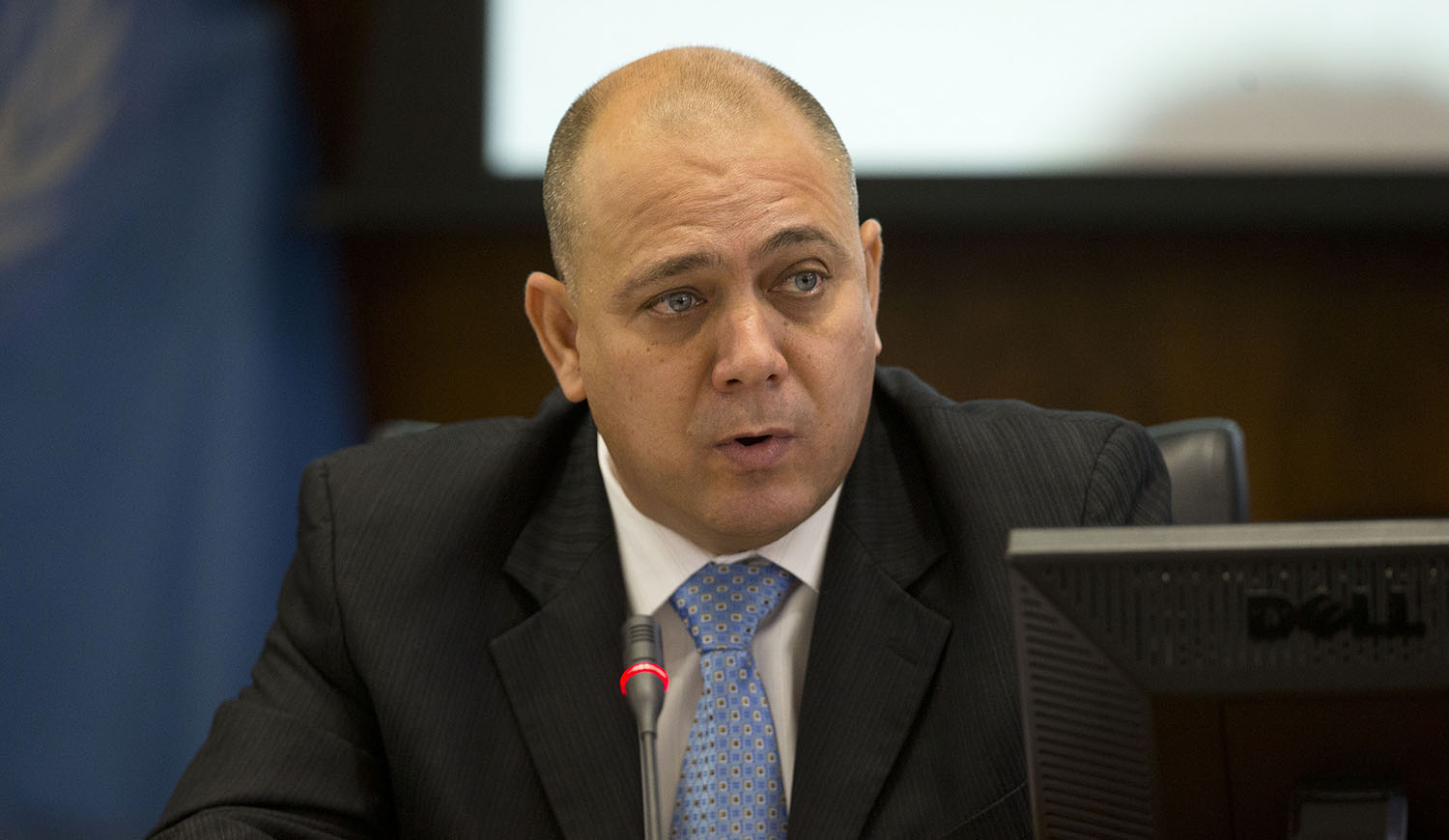 Cuba’s top health official holds Capitol Hill briefing