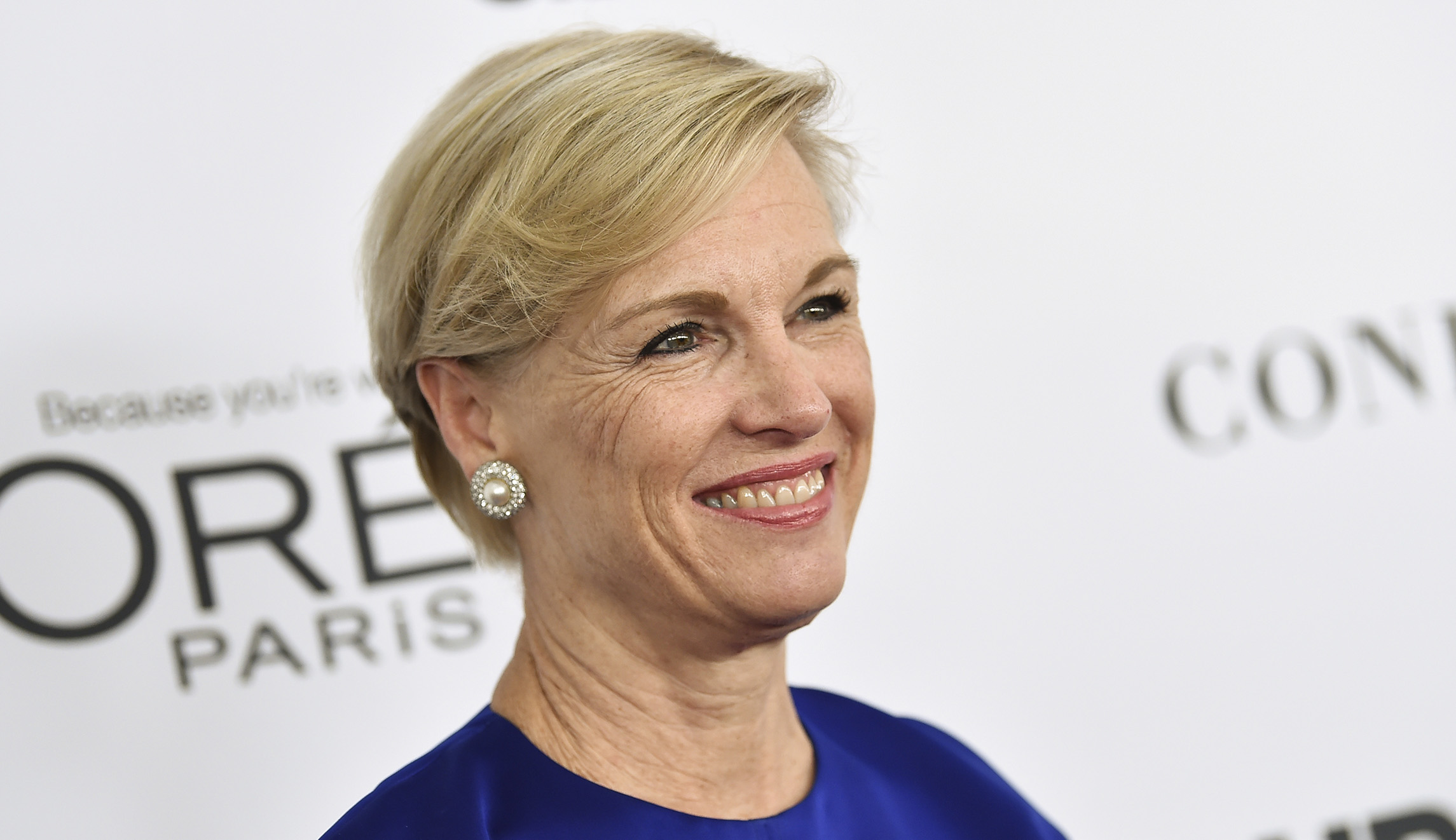 Cecile Richards to step down as Planned Parenthood president: Report