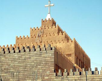 U.S. Churches Speak Out for Iraq’s Struggling Christians