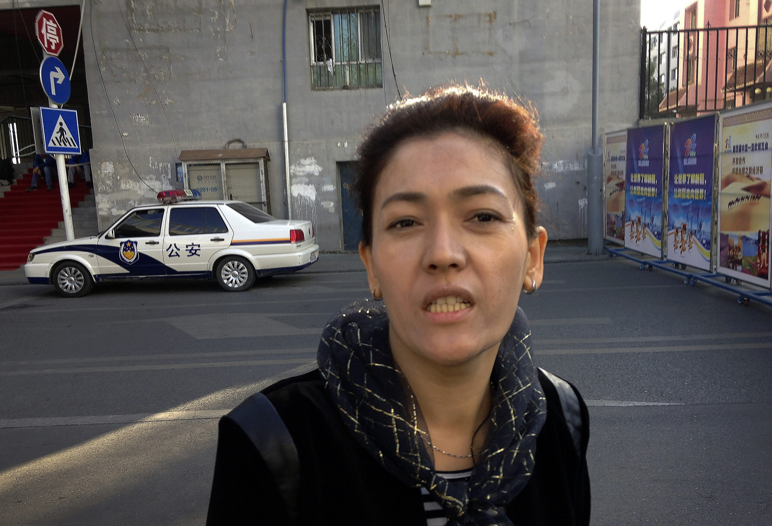 Minority scholar denies separatism at China trial