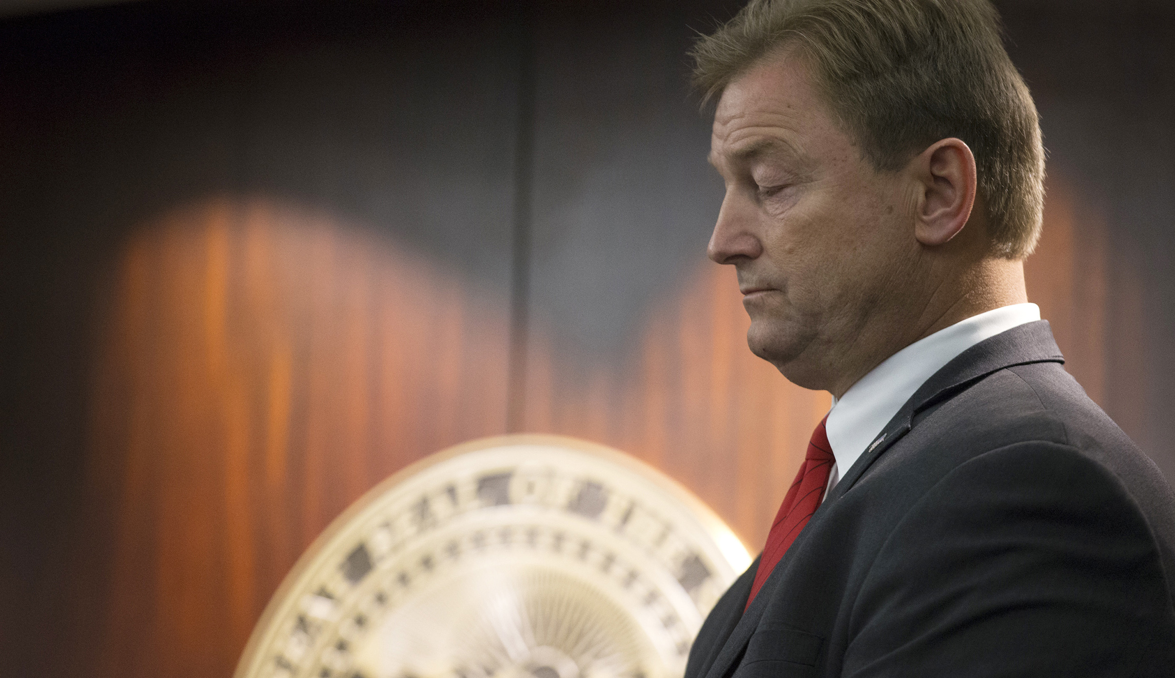 Pro-Trump group to pull ads attacking Sen. Dean Heller