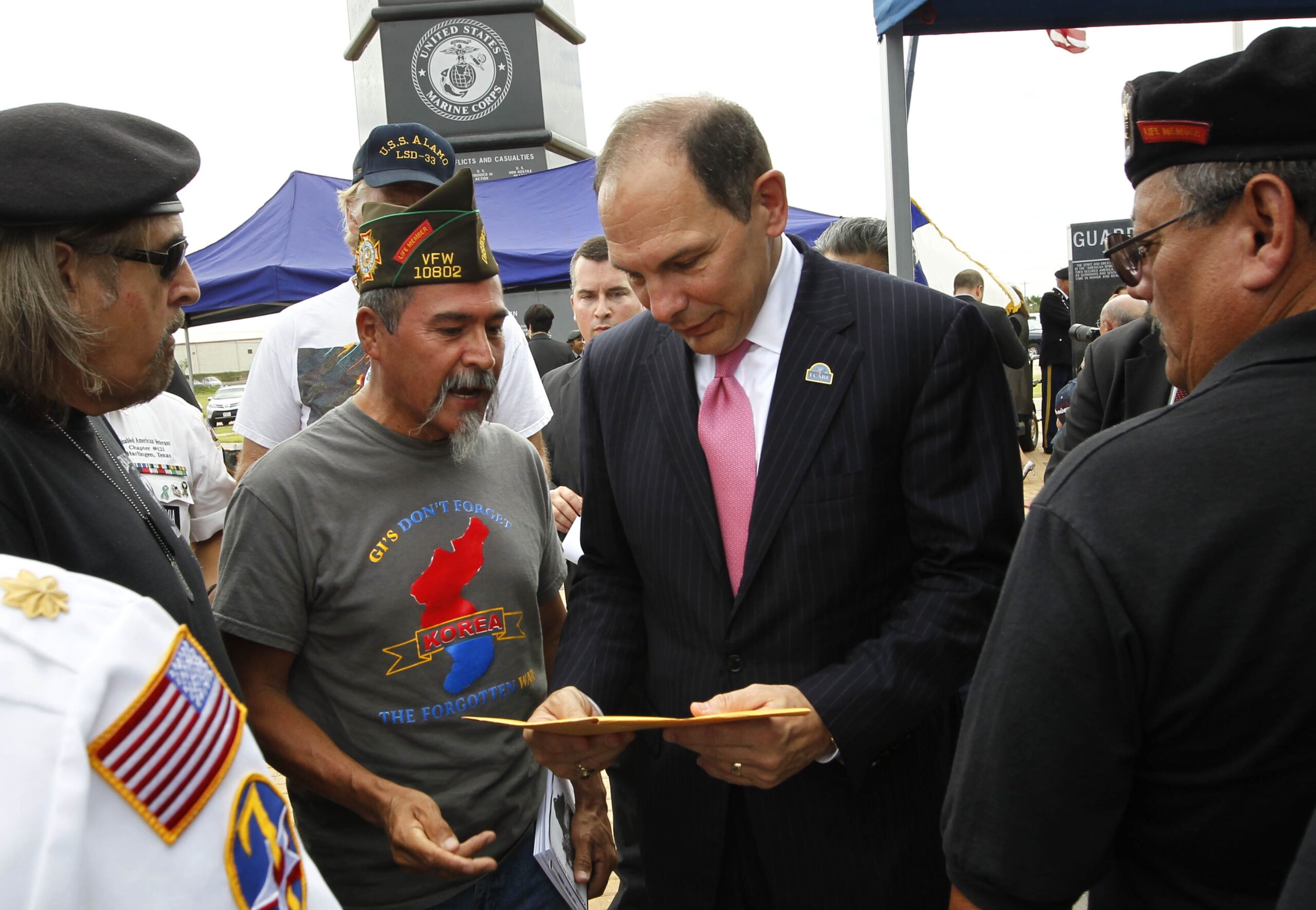 VA downplays, dodges despite ‘overwhelming’ problems