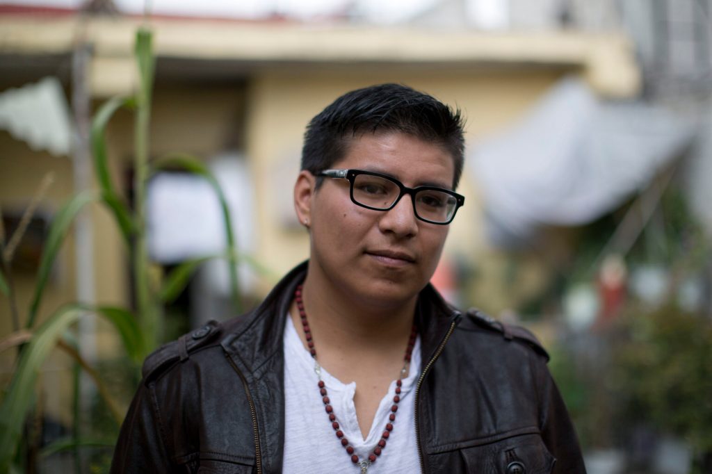 Harvard junior who took mom to Mexico can return