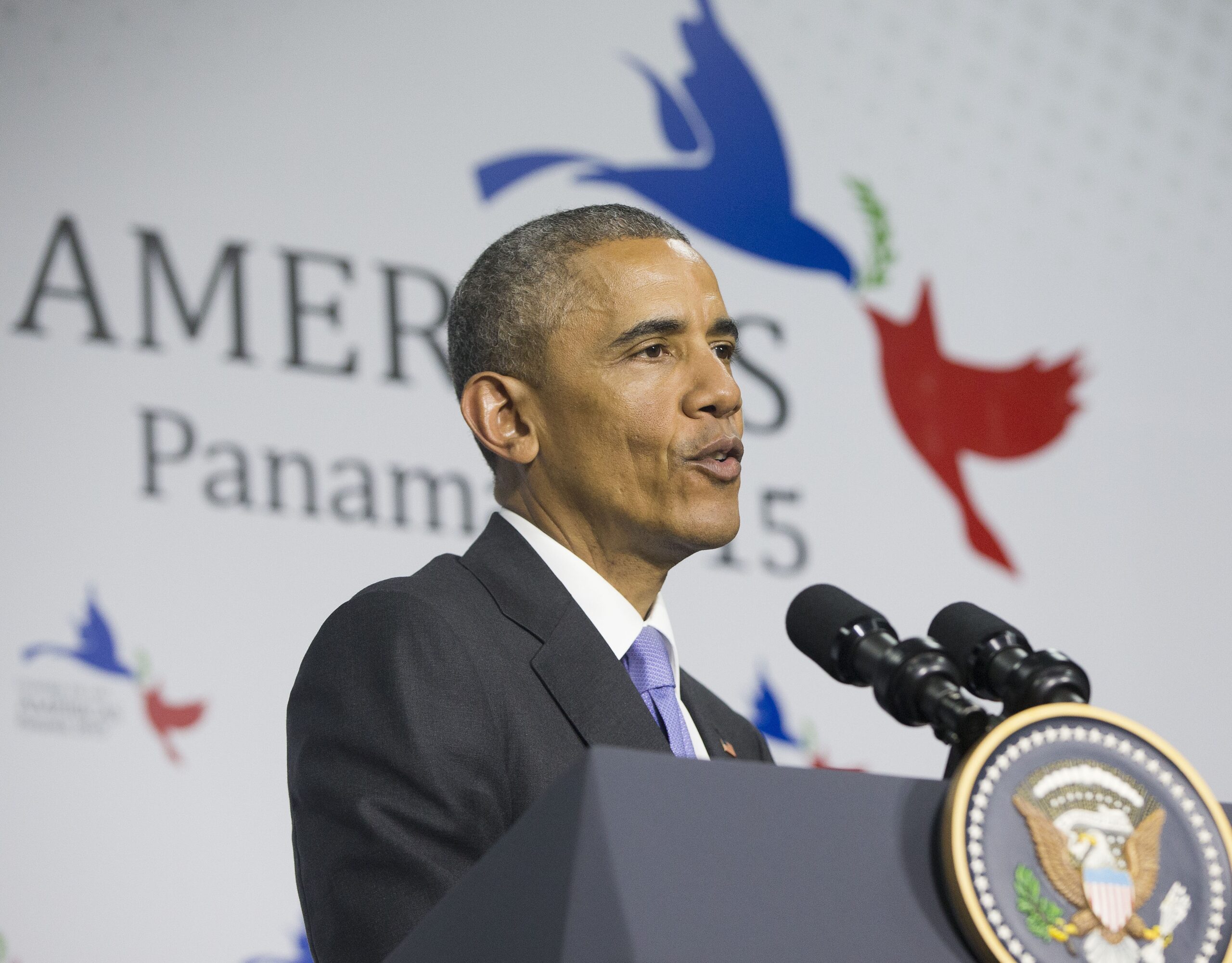 Obama: Clinton ‘formidable candidate’; ‘I am not on the ballot’ in Hillary’s race