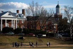 Here’s the moment a Rolling Stone author knew her gang-rape story was complete bull