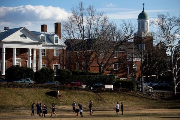 Here’s the moment a Rolling Stone author knew her gang-rape story was complete bull