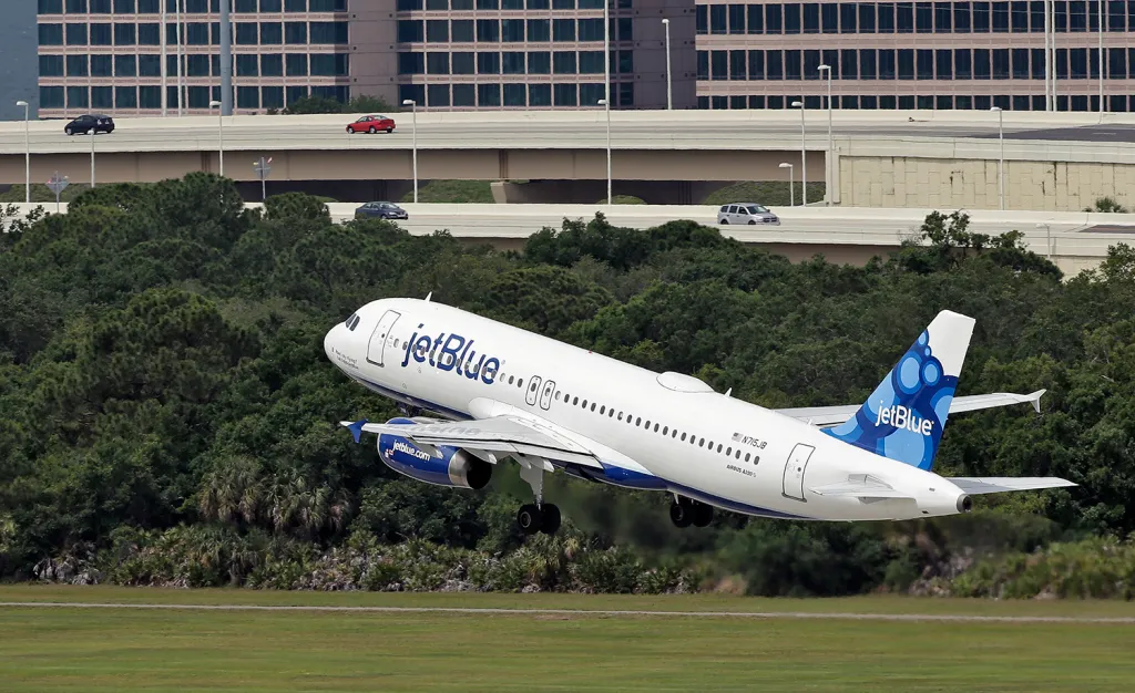 JetBlue launches $99 flights to Cuba