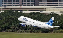 JetBlue adds flights to the Caribbean and Paris in attempt to save itself while merger plays out