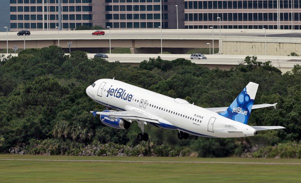 JetBlue launches $99 flights to Cuba