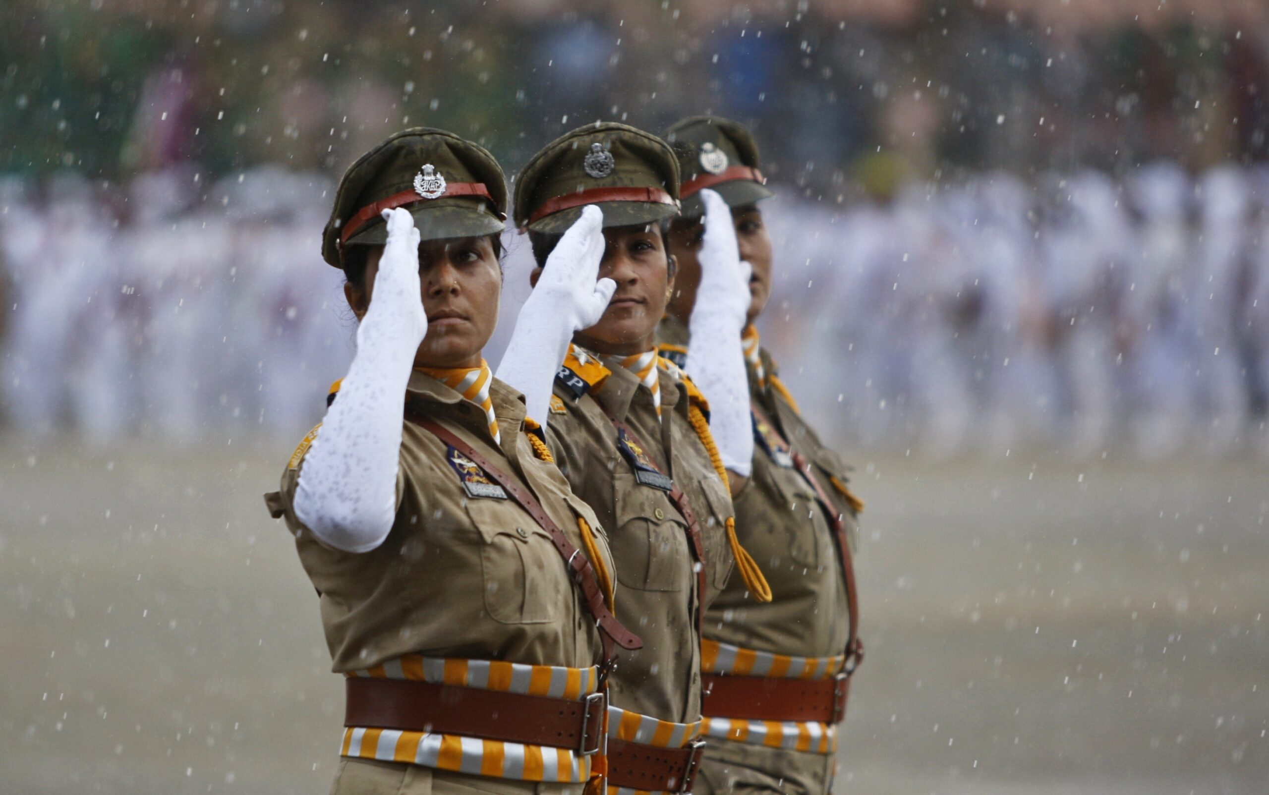 Indian PM urges an end to violence against women