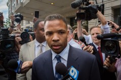 Former Rep. Jesse Jackson Jr. sentenced to prison