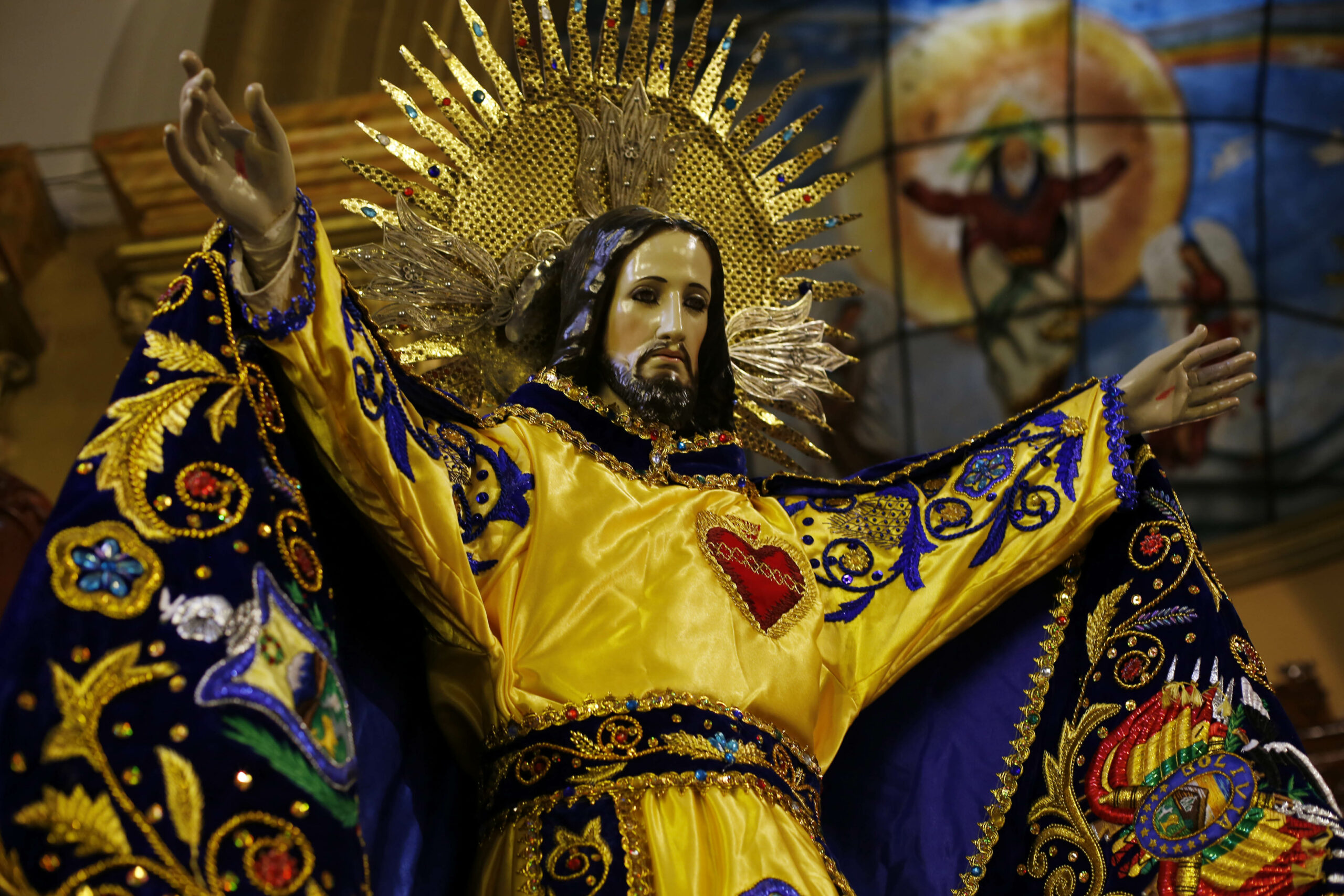 New David Limbaugh book: Old Testament predicted Jesus