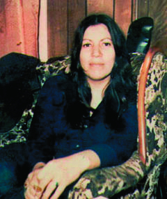 Crime History: American Indian activist Anna Mae Pictou Aquash found fatally shot on reservation