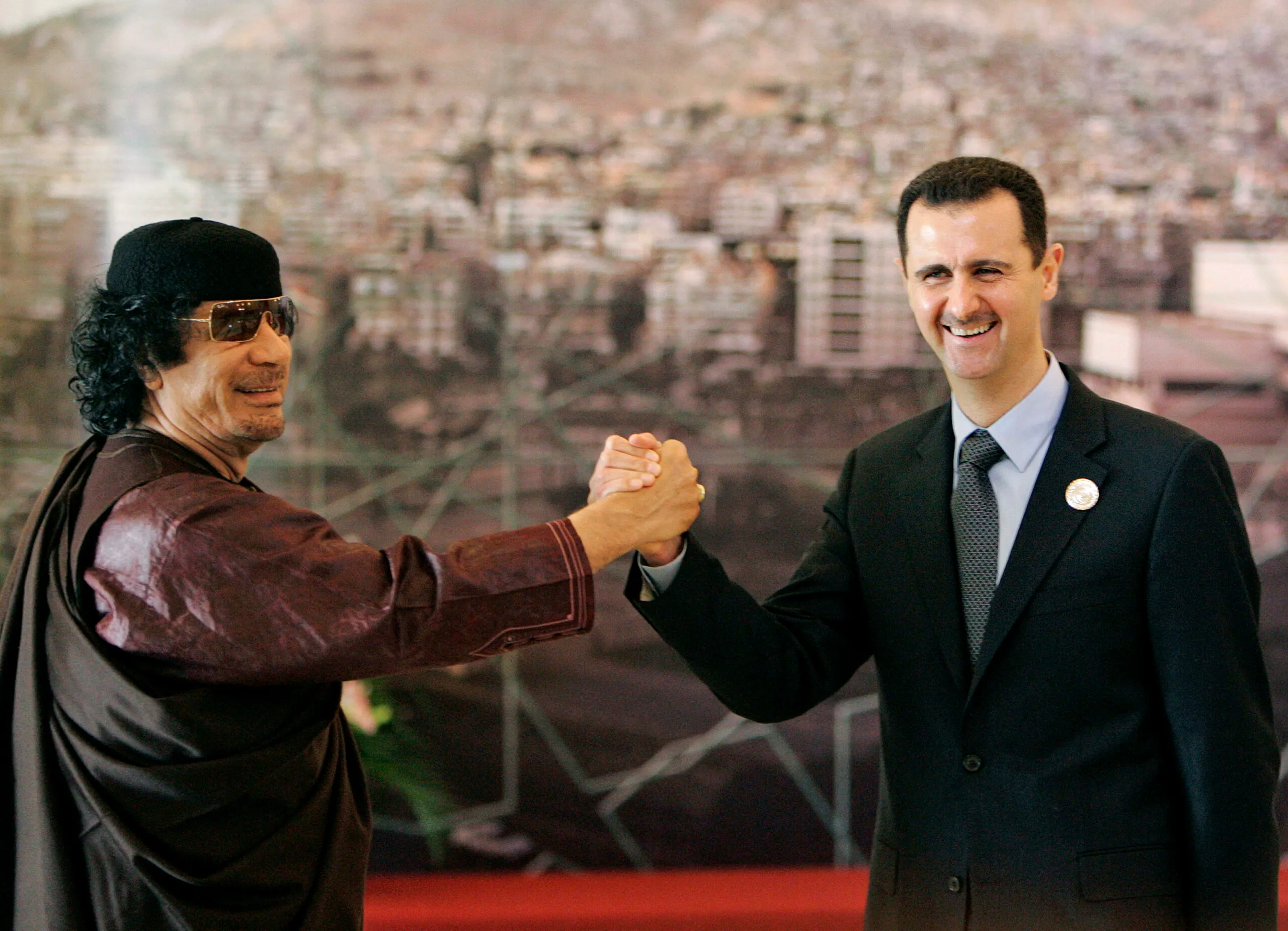 Engel: US can’t allow Libya to become ‘puppet government of Russia’