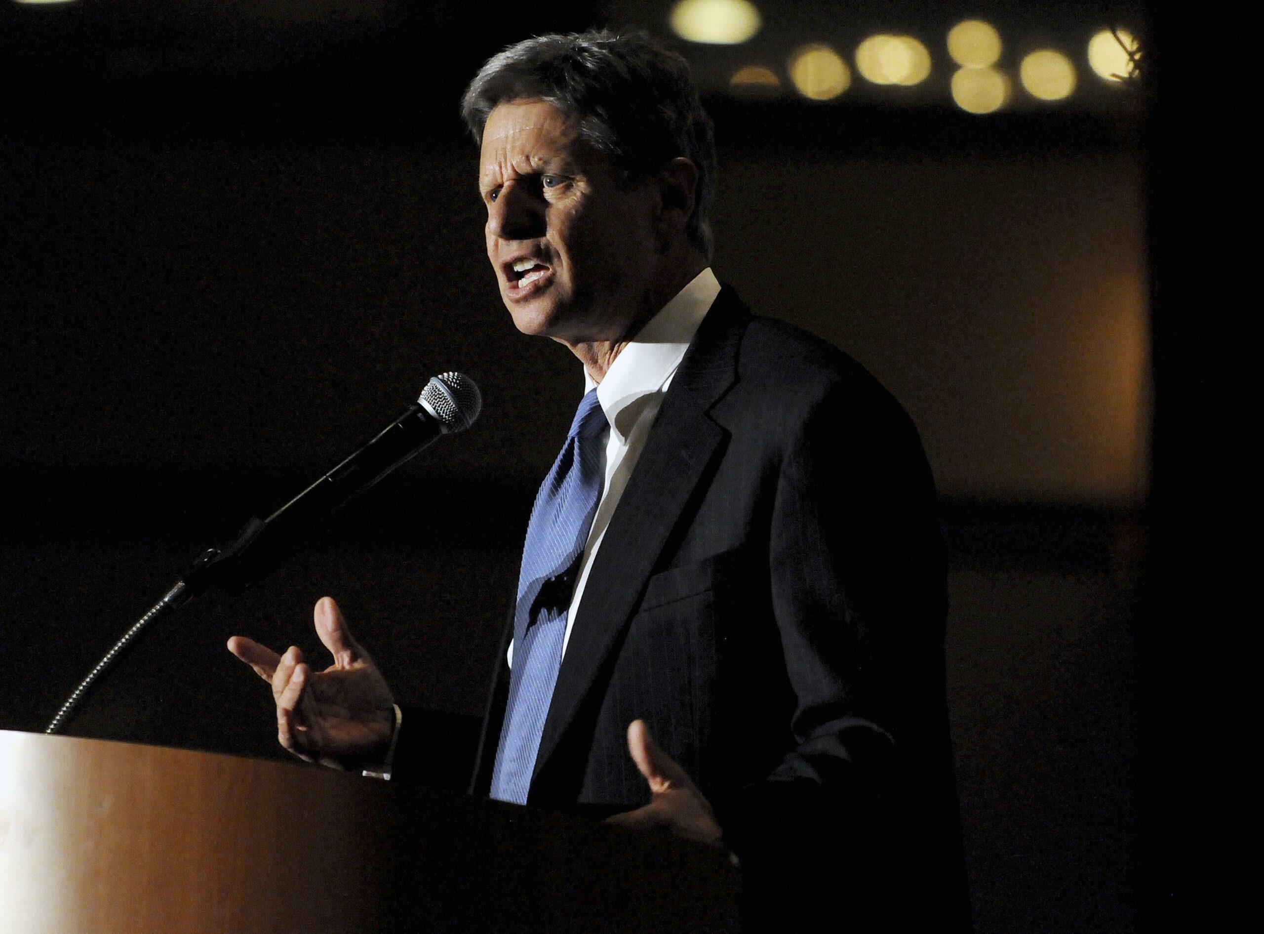 GOP hopefuls set to debate in Florida