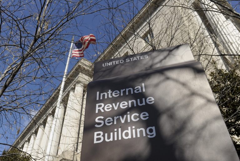 Tuesday's Republican sweep of the midterm elections should clear the way for getting the whole truth about IRS targeting and harassment of Tea Party nonprofit applicants, according to an attorney who represents dozens of the groups. (AP Photo)