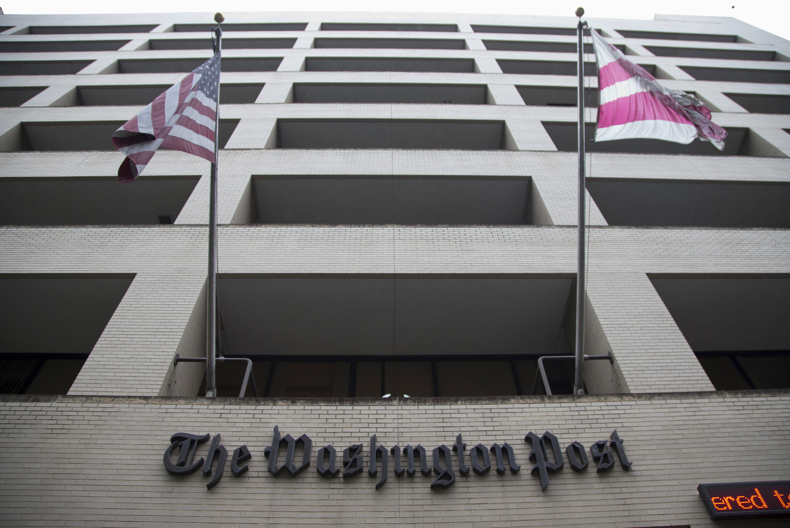 WaPo exposes housing crisis’ blow on blacks but ignores federal regulators