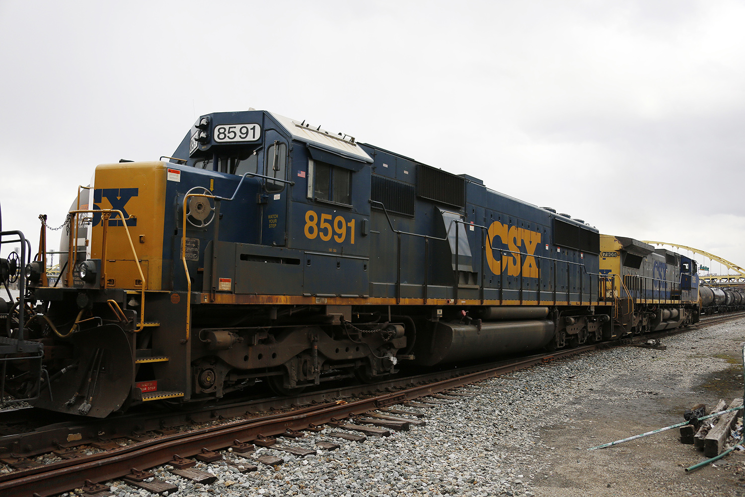 The time is right for freight rail reform