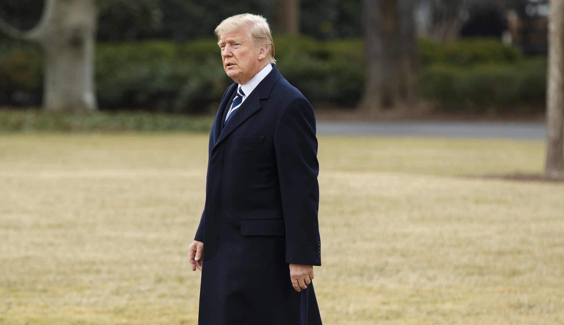 Trump expected to release Nunes memo without redactions, White House says