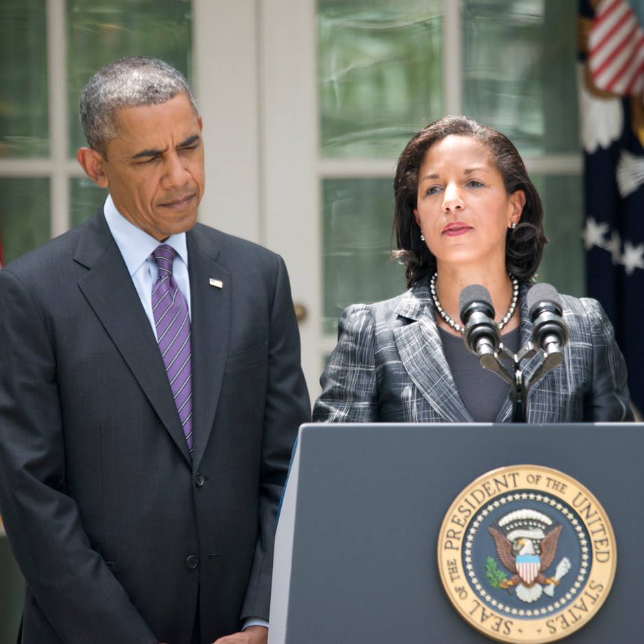 Benghazi Lies