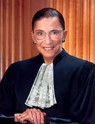 The Banality of Bader Ginsburg