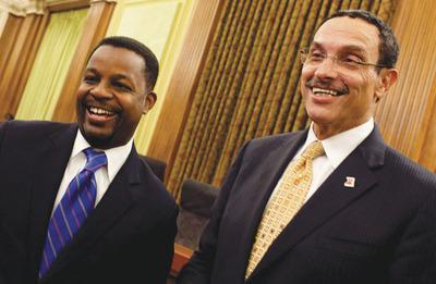 Scandal-plagued D.C. Council weighs new ethics enforcement