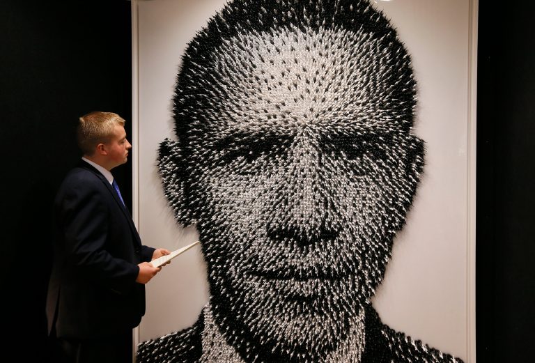 Most Americans hoped the first black president, Barack Obama, would improve race relations. Now most Americans believe they have gotten worse.Â (AP Photo/Kirsty Wigglesworth)