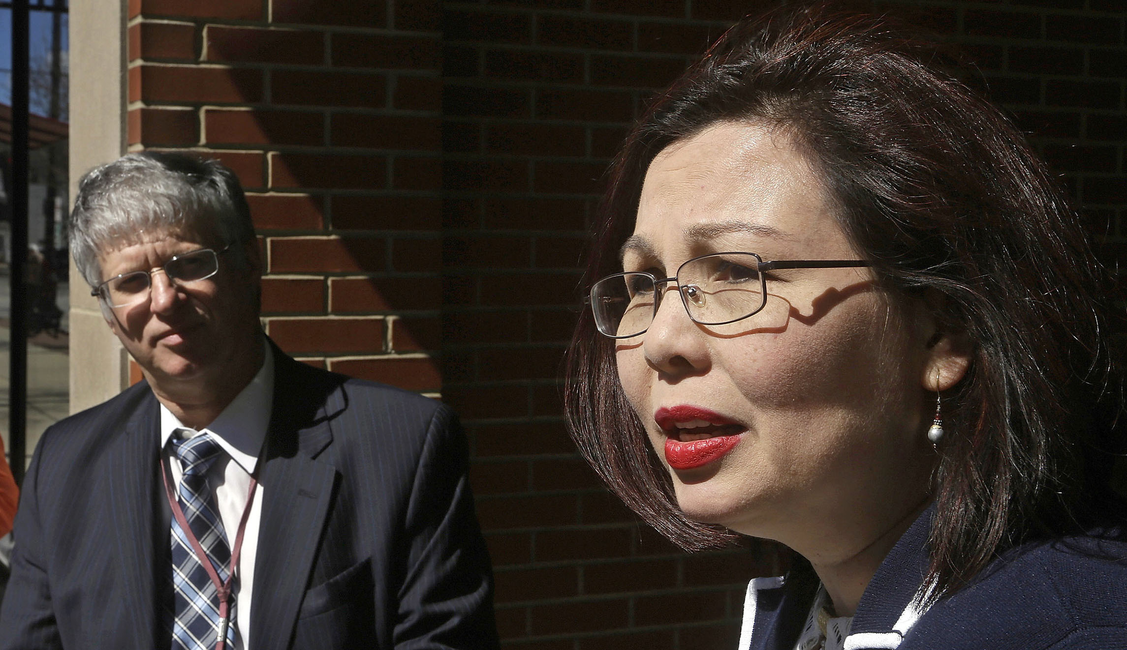 Tammy Duckworth slams transgender ban: I didn’t care if soldiers were transgender when I was ‘bleeding to death’