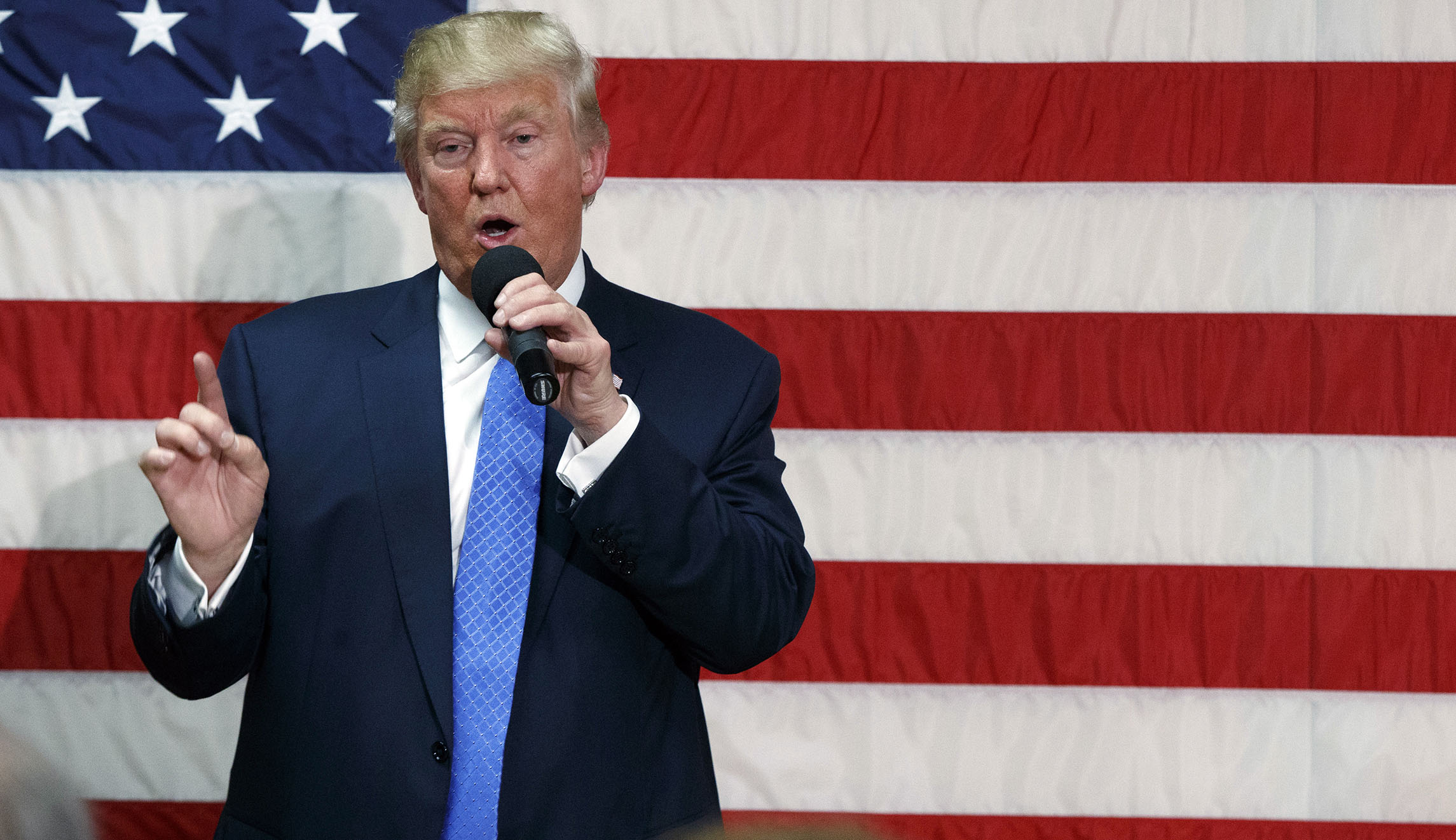 Trump floats ‘economic development’ bill to penalize companies that offshore