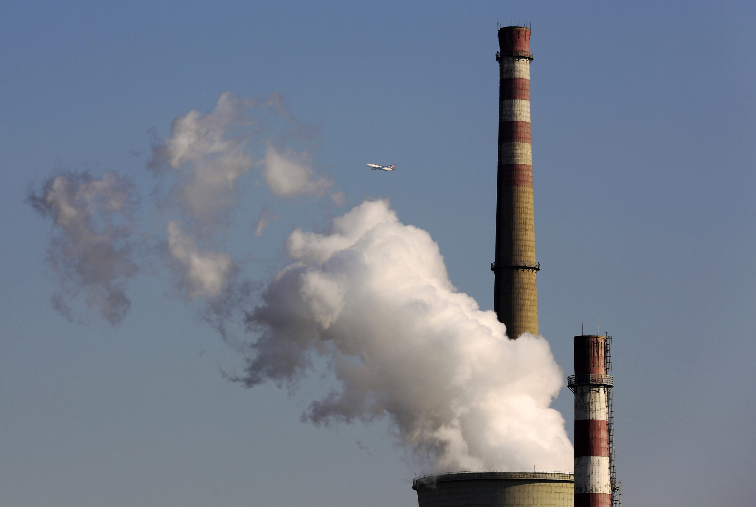 State attorneys using EPA emails in fight against climate rule