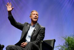 O’Malley says climate change and poverty produced ISIS: If all you have is a hammer, every problem looks like a nail