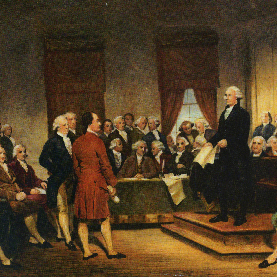 Washington’s Monument