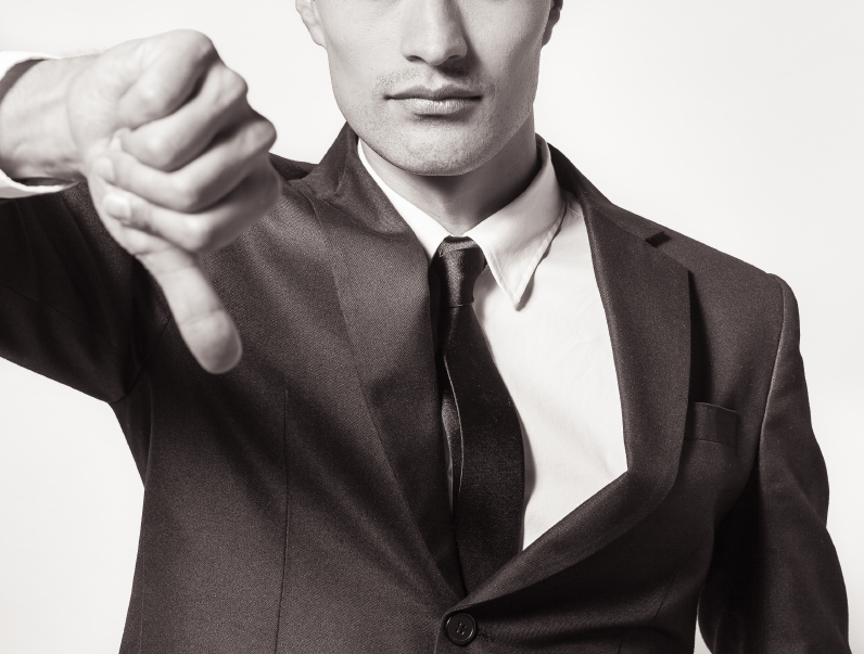 HUD fires almost no one, not because its workers are stellar