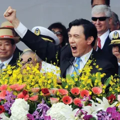 How Many Chinas Are There?