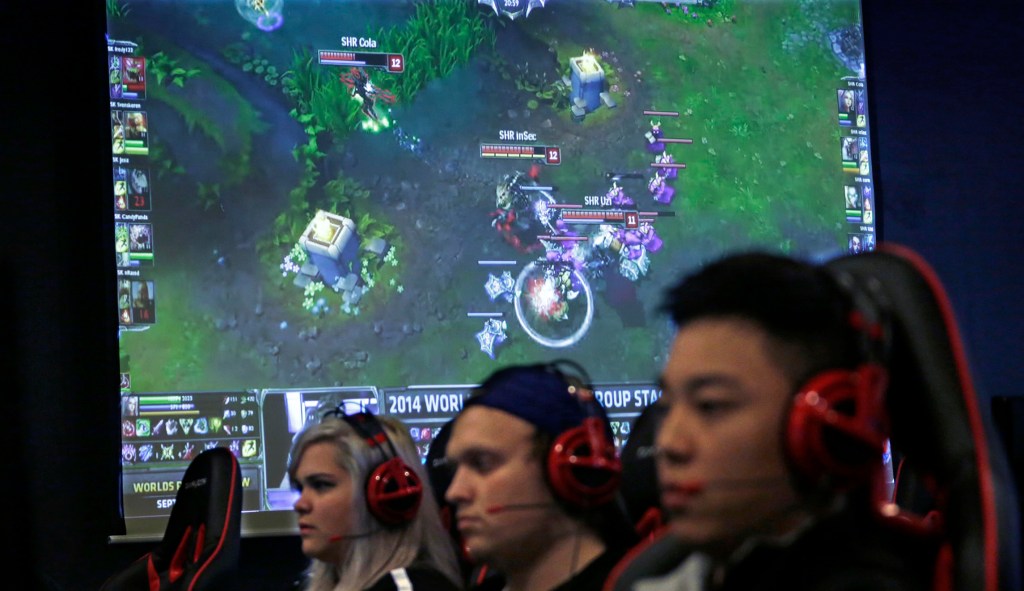 Excessive gaming could become a mental disorder
