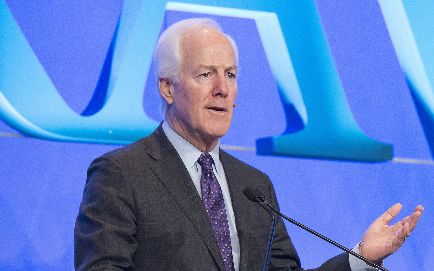 Cornyn: Iran deal is ‘even more dangerous than we thought’