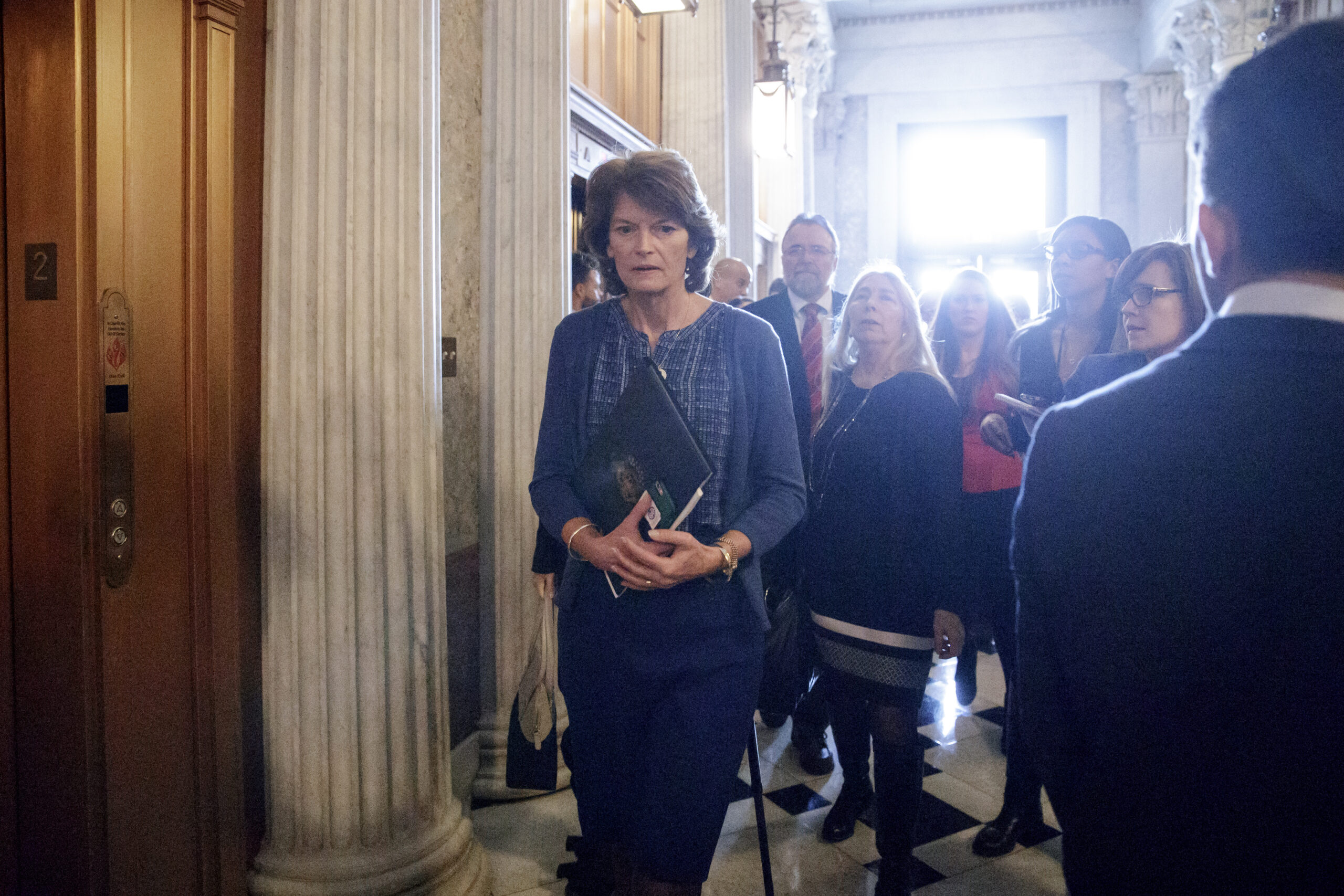 Roadblocks to improving the energy grid: Regulations and empty chairs